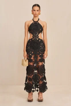 Cult Gaia Gowns|Dresses><noscript><img width=
