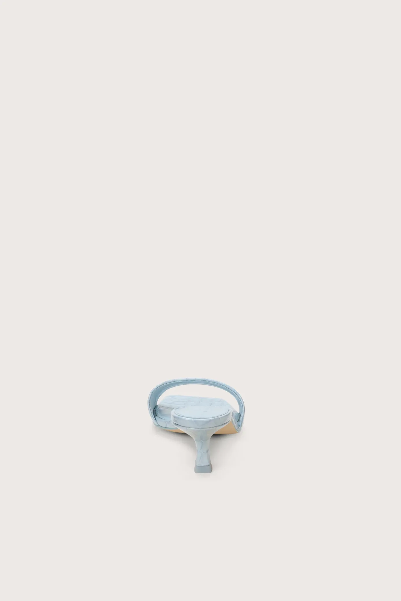 Cult Gaia Sandals|Shoes>ADA SANDAL - MARINE