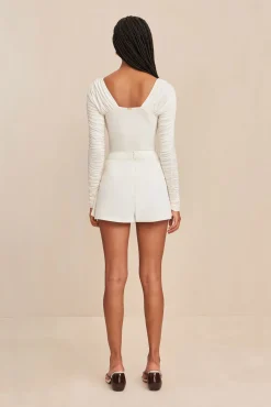 Cult Gaia Bottoms><noscript><img width=