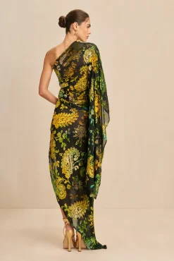 Cult Gaia Gowns|Dresses><noscript><img width=