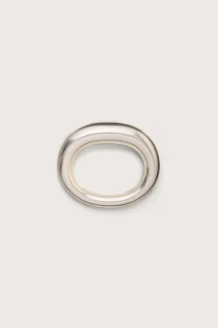 Cult Gaia Bracelets|Jewelry>ADORA BRACELET - Antique Silver