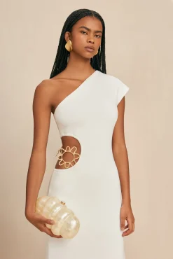 Cult Gaia Dresses|Knits><noscript><img width=