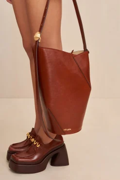 Cult Gaia Shoulder Bags><noscript><img width=