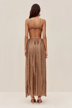 Cult Gaia Gowns|Dresses><noscript><img width=