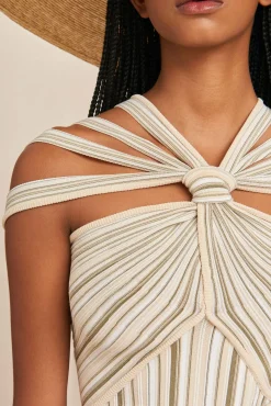 Cult Gaia Knits|Dresses><noscript><img width=