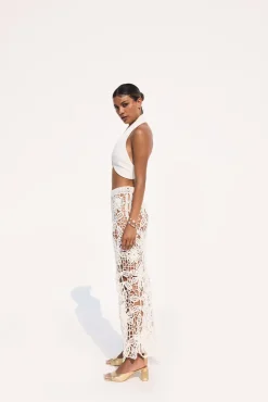Cult Gaia Bottoms|Knits><noscript><img width=