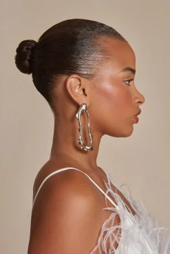 Cult Gaia Earrings|Jewelry><noscript><img width=