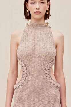 Cult Gaia Knits|Dresses><noscript><img width=