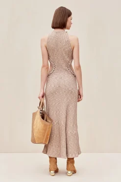 Cult Gaia Knits|Dresses><noscript><img width=