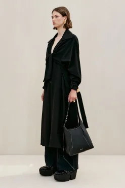Cult Gaia Outerwear><noscript><img width=