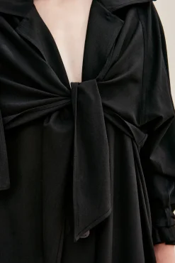 Cult Gaia Outerwear><noscript><img width=