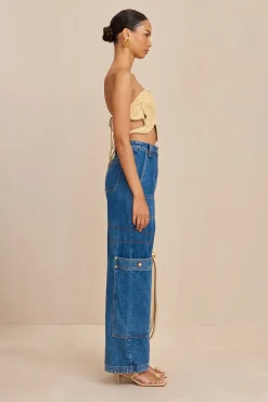 Cult Gaia Tops><noscript><img width=