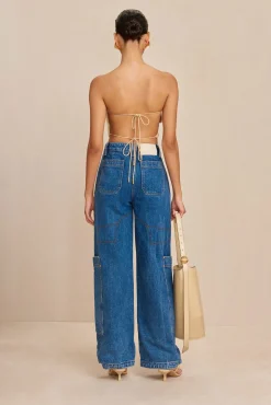 Cult Gaia Tops><noscript><img width=