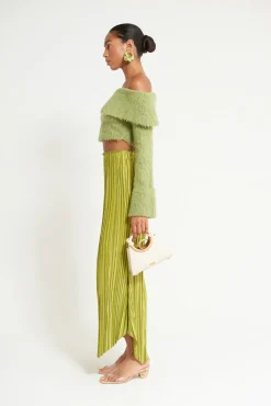 Cult Gaia Tops|Knits><noscript><img width=