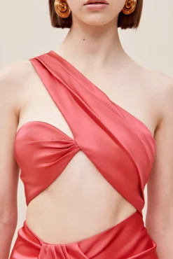 Cult Gaia Dresses><noscript><img width=