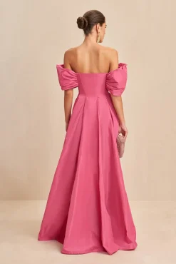Cult Gaia Gowns|Dresses><noscript><img width=