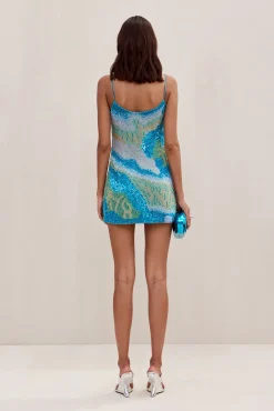 Cult Gaia Dresses><noscript><img width=