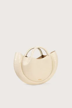 Cult Gaia Mini Bags>BELLA BAG - Off White