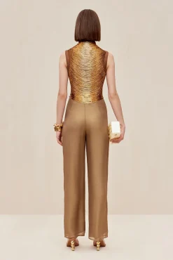 Cult Gaia Bottoms><noscript><img width=
