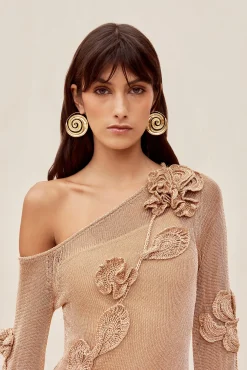 Cult Gaia Knits|Dresses><noscript><img width=