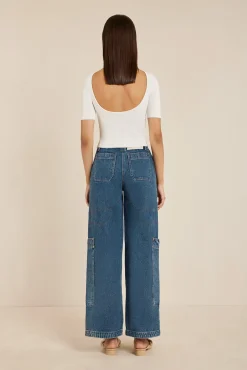Cult Gaia Tops|Knits><noscript><img width=