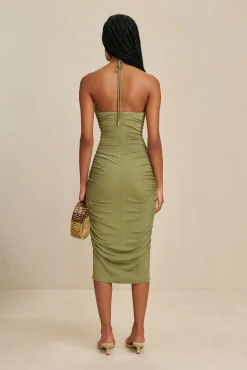 Cult Gaia Dresses><noscript><img width=