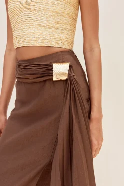 Cult Gaia Bottoms><noscript><img width=