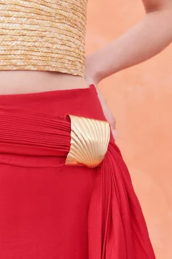 Cult Gaia Bottoms><noscript><img width=