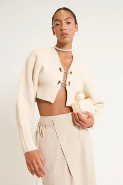 Cult Gaia Tops|Knits><noscript><img width=