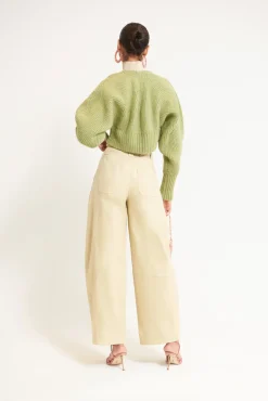 Cult Gaia Tops|Knits><noscript><img width=