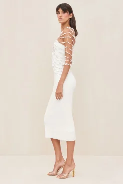 Cult Gaia Knits|Dresses><noscript><img width=