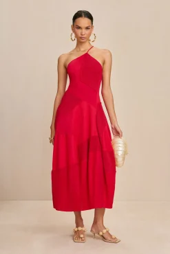 Cult Gaia Dresses><noscript><img width=