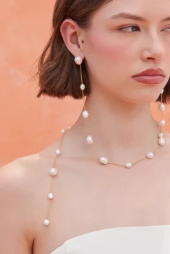 Cult Gaia Earrings|Jewelry><noscript><img width=