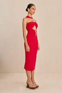 Cult Gaia Knits|Dresses><noscript><img width=