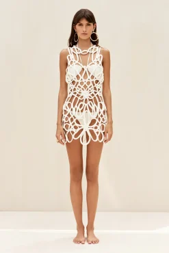 Cult Gaia Cover Ups|Knits><noscript><img width=