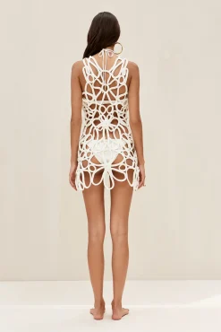 Cult Gaia Cover Ups|Knits><noscript><img width=