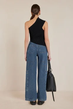 Cult Gaia Tops|Knits><noscript><img width=