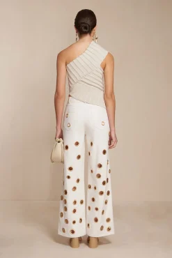 Cult Gaia Tops|Knits><noscript><img width=