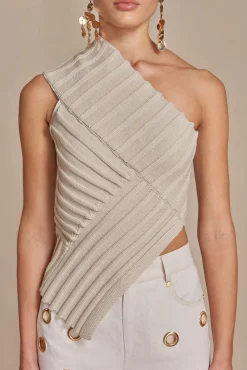 Cult Gaia Tops|Knits><noscript><img width=