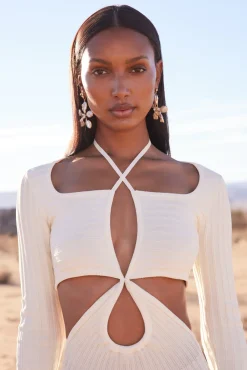 Cult Gaia Earrings|Jewelry><noscript><img width=