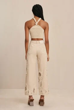 Cult Gaia Bottoms><noscript><img width=