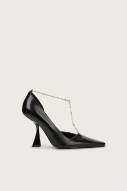 Cult Gaia Evening|Shoes>DIONNE PUMP - Black