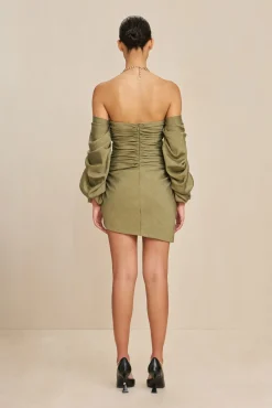 Cult Gaia Dresses><noscript><img width=