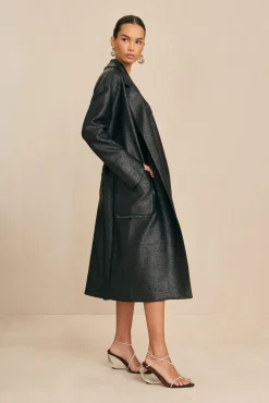 Cult Gaia Outerwear><noscript><img width=