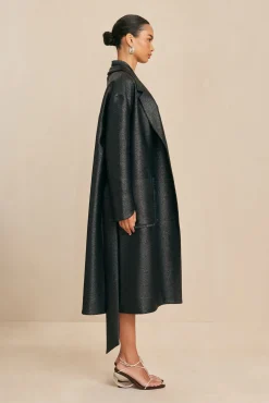 Cult Gaia Outerwear><noscript><img width=