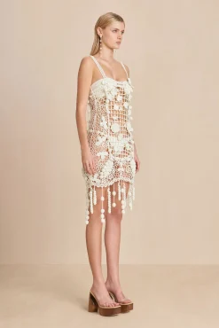 Cult Gaia Cover Ups|Dresses><noscript><img width=