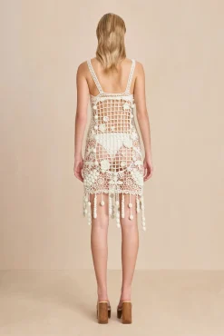 Cult Gaia Cover Ups|Dresses><noscript><img width=