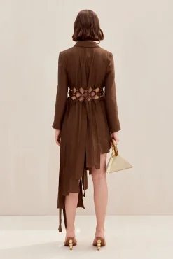 Cult Gaia Dresses><noscript><img width=