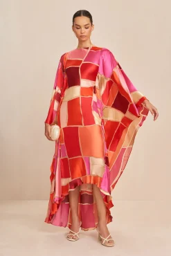 Cult Gaia Gowns|Dresses><noscript><img width=
