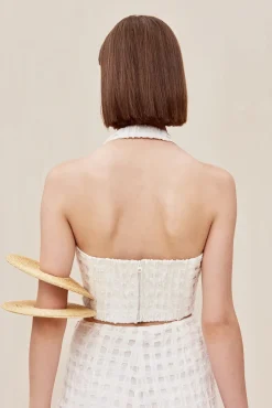 Cult Gaia Tops|Sets><noscript><img width=